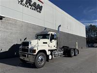 2026 Mack PI64T