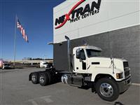 2026 Mack PI64T