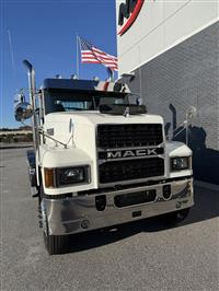 2026 Mack PI64T