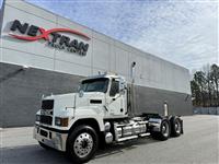 2021 Mack PI64T