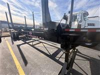 2026 PITTS TRAILER