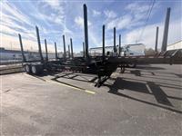 2026 PITTS TRAILER