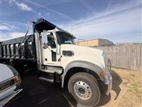 2026 Mack GR64FR