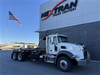 2026 Mack GR64B