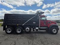 2019 Mack GR84F