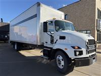 2023 Mack MD642