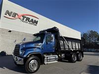 2020 Freightliner FL