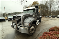 2023 Mack GR64F