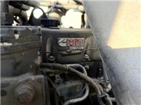 1997 Freightliner FLD120