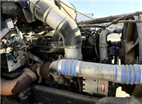 1997 Freightliner FLD120