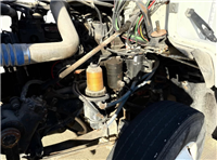 1997 Freightliner FLD120