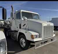 1997 Freightliner FLD120