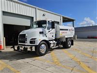 2025 Mack MD642R