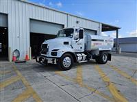 2025 Mack MD642R