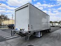 2025 Isuzu NPRXD-3Y424