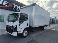 2025 Isuzu NPRXD-3Y424