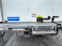 2025 Isuzu NPRXD-3Y424