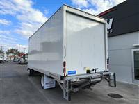 2025 Isuzu NPRXD-3Y424