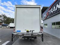 2025 Isuzu NPRXD-3Y424