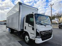 2025 Isuzu NPRXD-3Y424