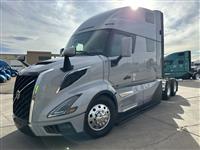 2026 Volvo VNL64T860