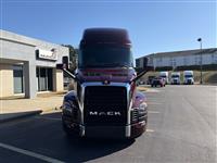 2026 Mack PR64T