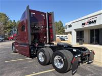 2026 Mack PR64T