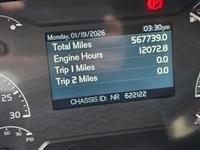 2023 Volvo VNL64T860