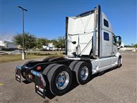 2023 Volvo VNL64T860