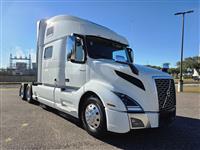 2023 Volvo VNL64T860