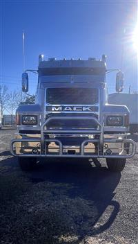 2026 Mack PI64T