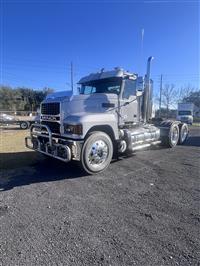 2026 Mack PI64T