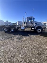 2026 Mack PI64T