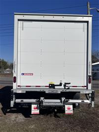 2024 Isuzu NPR-1F304