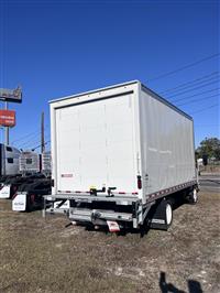 2024 Isuzu NPR-1F304