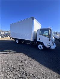 2024 Isuzu NPR-1F304
