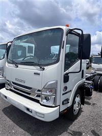 2025 Isuzu NRR-1U404