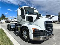 2026 Mack AN64T