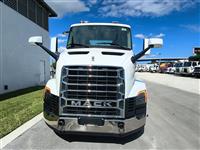 2026 Mack AN64T