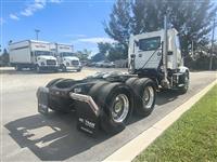 2026 Mack AN64T