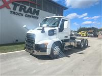 2027 Mack AN64T