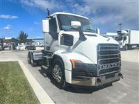 2027 Mack AN64T