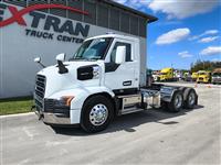 2027 Mack AN64T