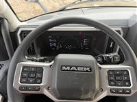 2027 Mack PR64T