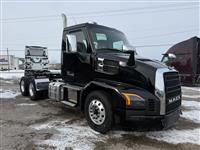 2027 Mack PR64T