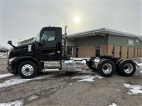 2027 Mack PR64T