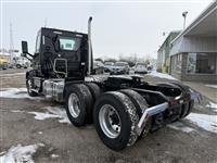 2027 Mack PR64T