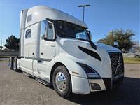 2024 Volvo VNL64T860