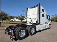 2024 Volvo VNL64T860