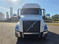 2024 Volvo VNL64T860